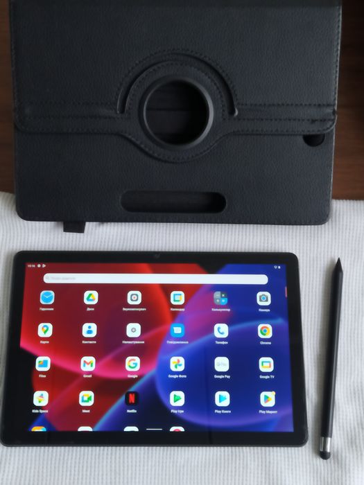 Lenovo Tab m10(3RD gen) 4/64 WiFi-LTE в дуже хорошому стані.