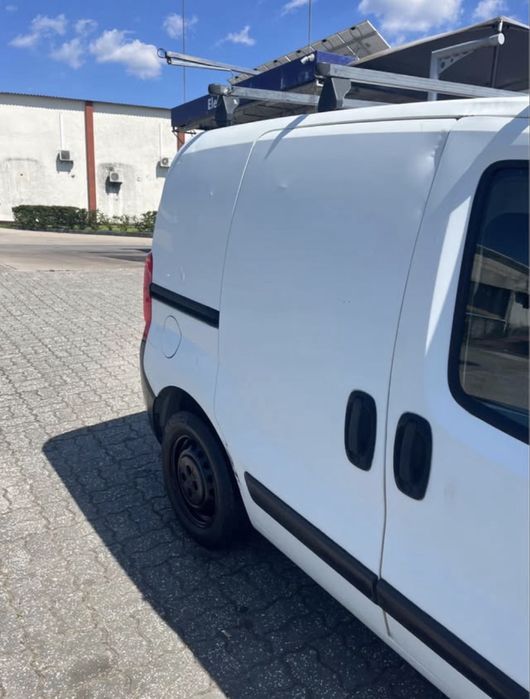 Nemo citroem ano 2009