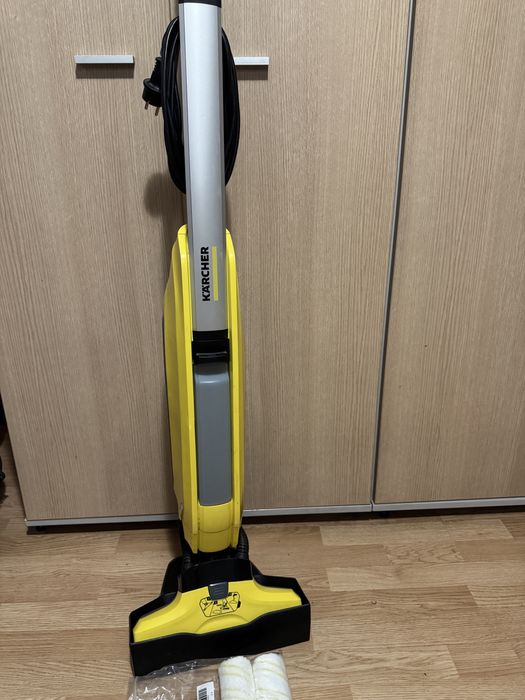 Karcher mop FC5 elektryczny