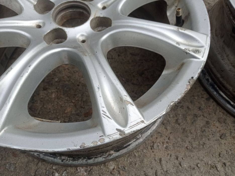 Диски джилі МК Geely MK R15