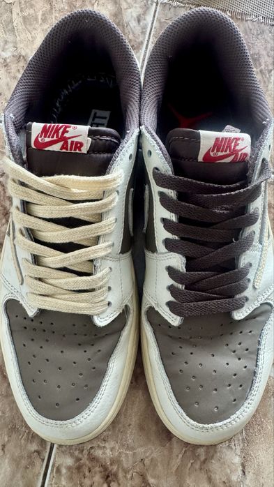 Кросівки Nike Air