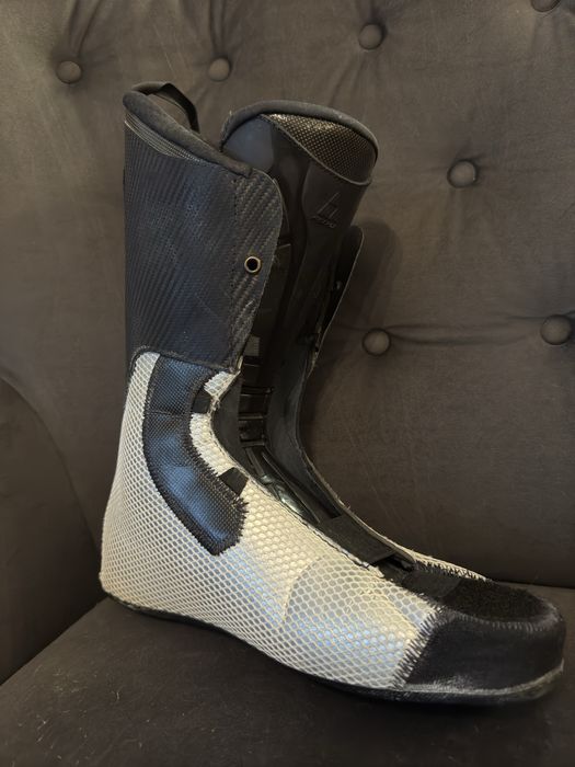 Buty narciarskie Fischer RC4 Pro 130     28 / 28.5 Vaccum Full Fit