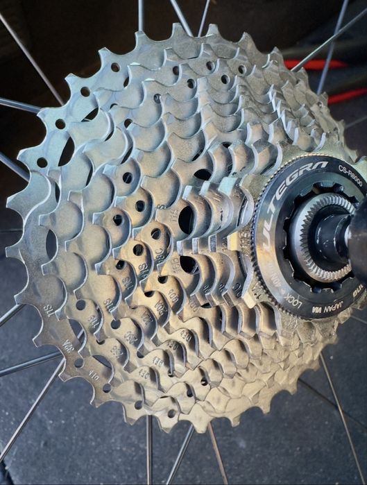 Specialized Venge Pro Race