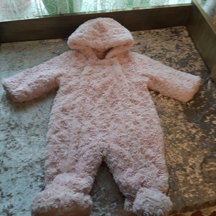 Продам дитячий комбез