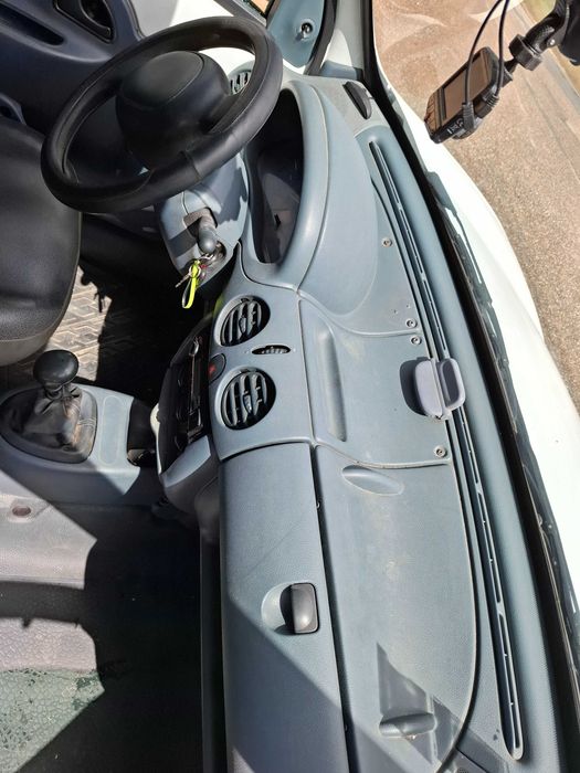 Renault Kangoo 1.9