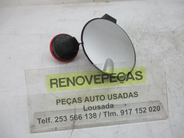 Tampa depósito combustível OPEL Corsa D
