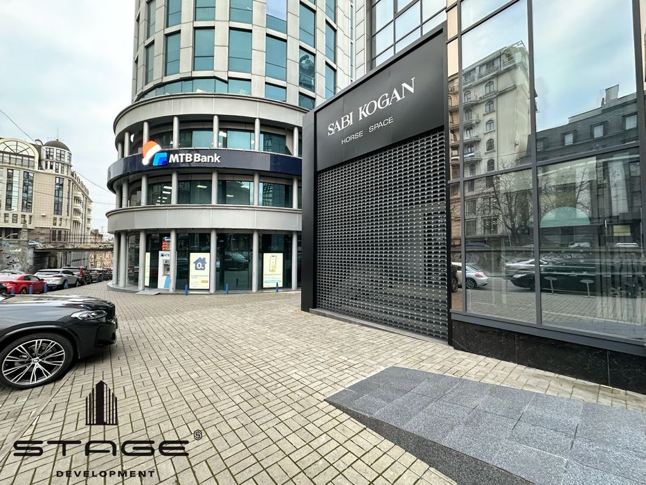 БЕЗ КОМИССИИ • Студия танцев • Офис •  Вид  моря • Исторический Центр