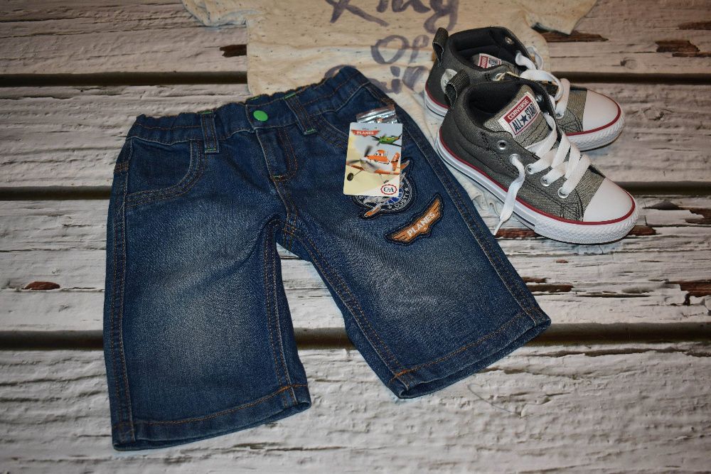 Sprzedam Nowe Converse rozmiar 28