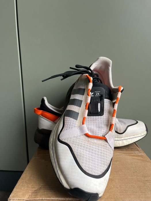 adidas zx 2k boost - купити чоловічі кросівки - Ціна на OLX.ua