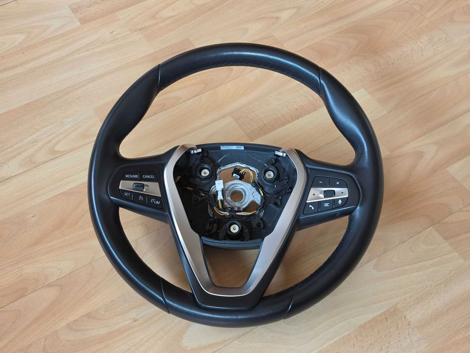 Volante BMW Serie 1 2 3 4 I4 e Z4 - F40 G42 F44 G20 G21 G22 G23 G26 G29