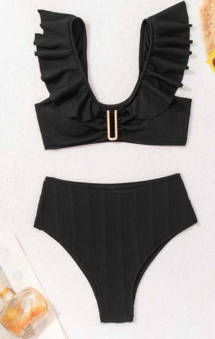 Conjunto biquini novo 38