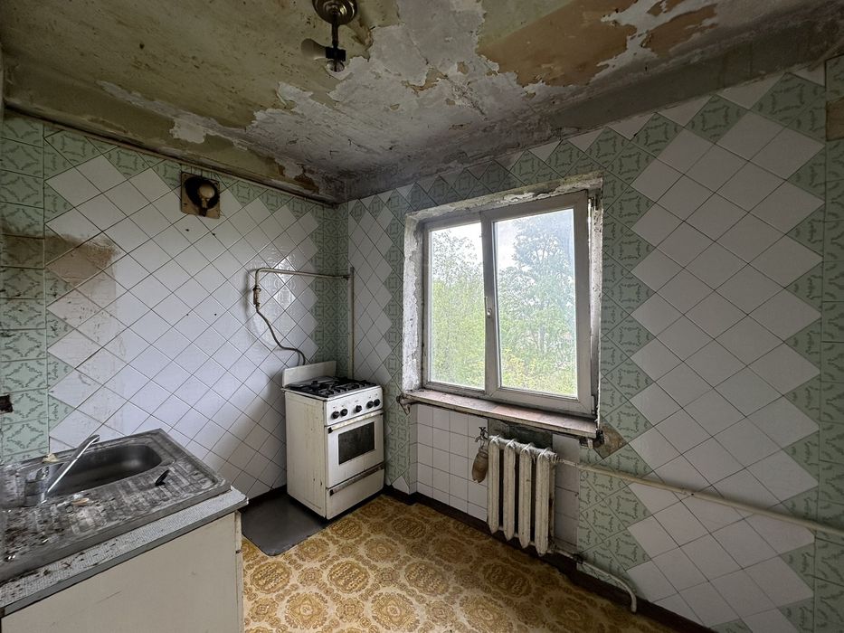 Продажа 3-квартиры "Черемушки " ул.В.Стуса