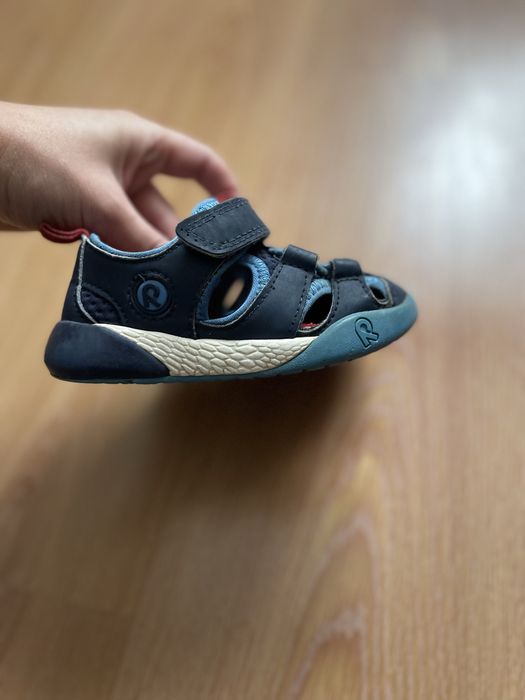 Босоніжки reima 22