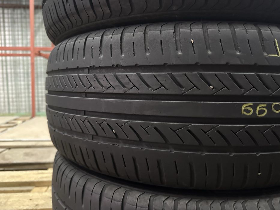 Летние шины 215/55 R17 Sailun Altrezzo SH406