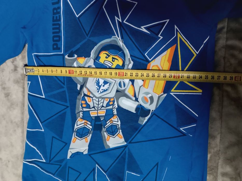 Піжама Lego 116-122