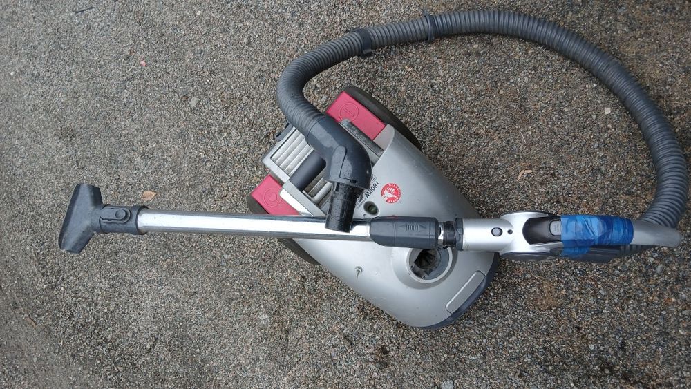 Продам Пилесос LG VC6683