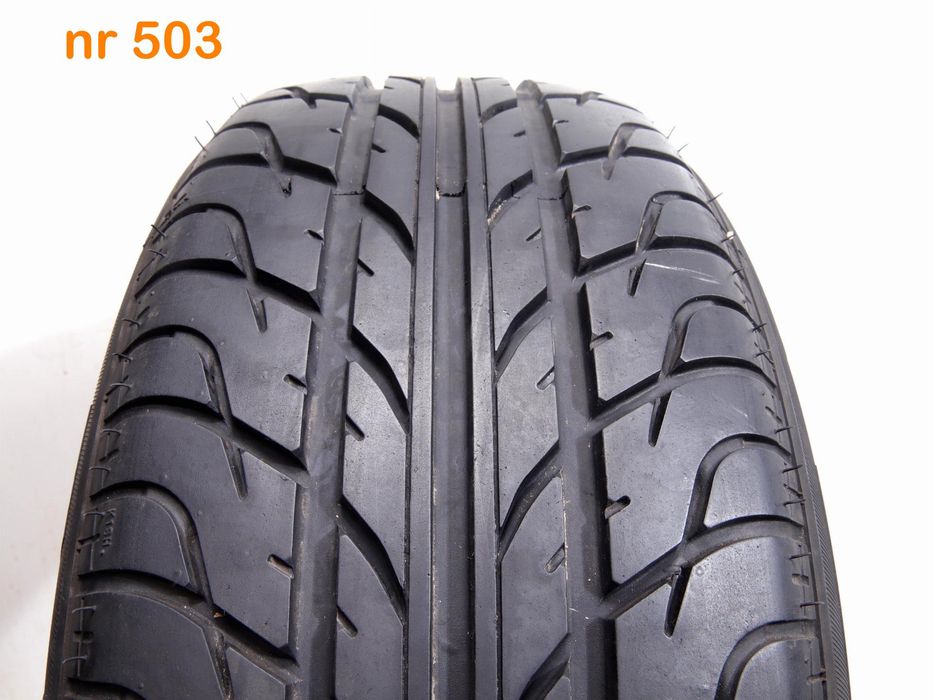 Taurus 401 High Performance 205/55 R16