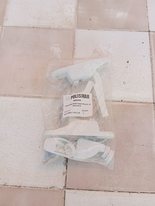 Fixadores de portada