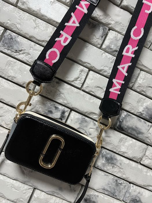 Marc Jacobs оригинал сумка mini