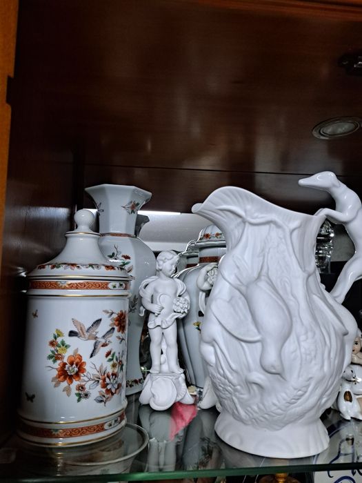 Vista alegre e outros