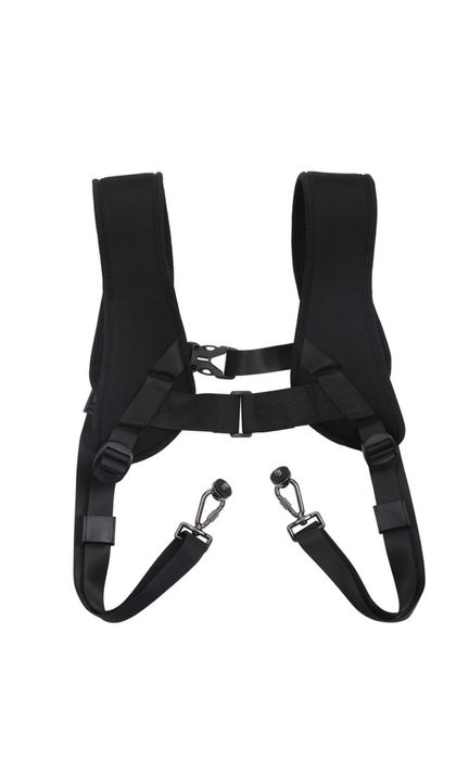 PULUZ Декомпресійний ремінь на плечі для цифрових і дзеркальних фотока