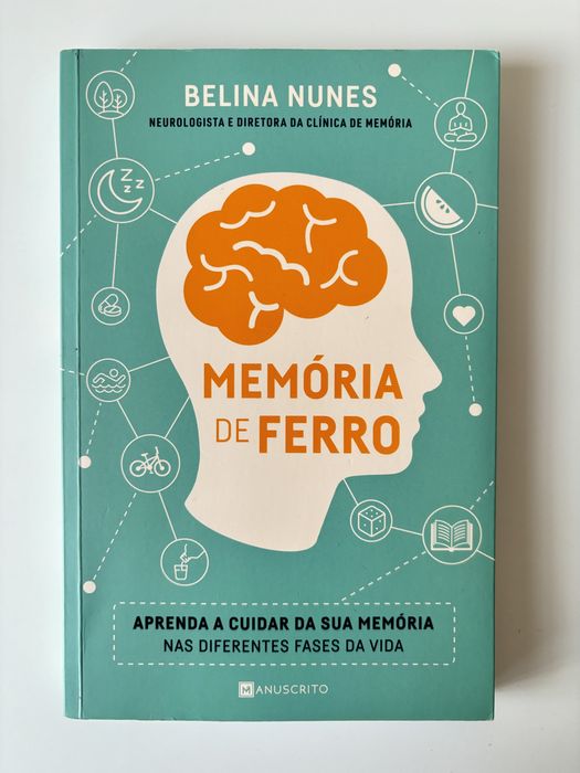 Memória de ferro