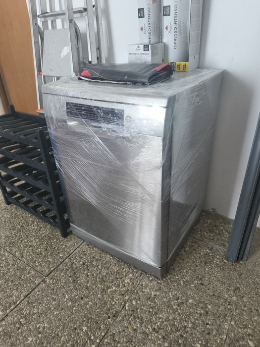 Máquina de lavar loiça
