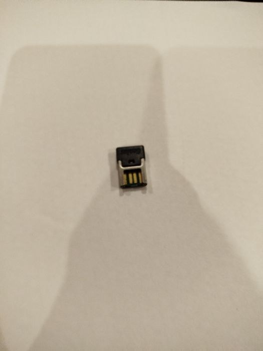 Миша безпровідна genius