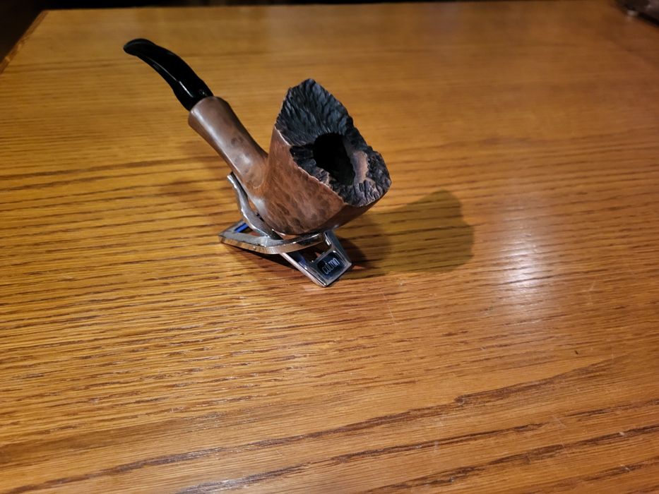 Fajka Kulpiński nr 76, używana