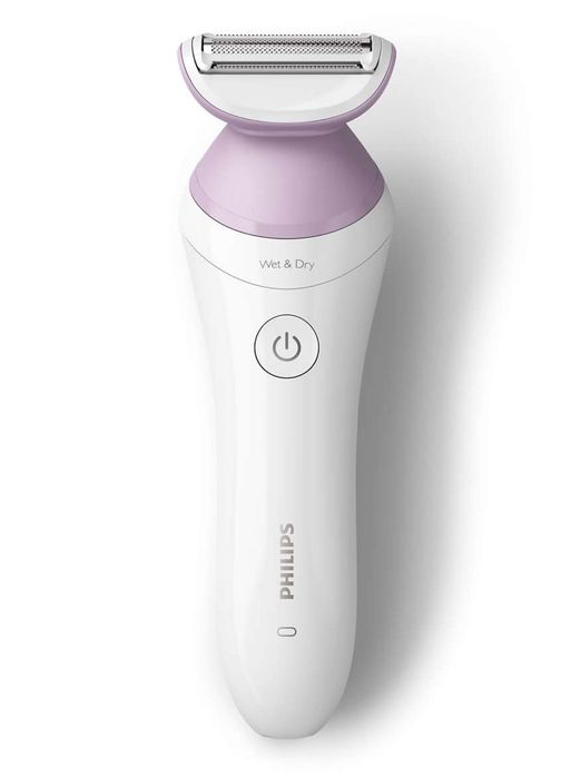 PHILIPS DEPILATOR GOLARKA bezprzewodowa maszynka na mokro