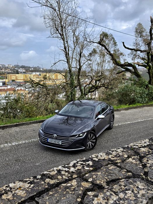 Vw Arteon 2.0 80mil km