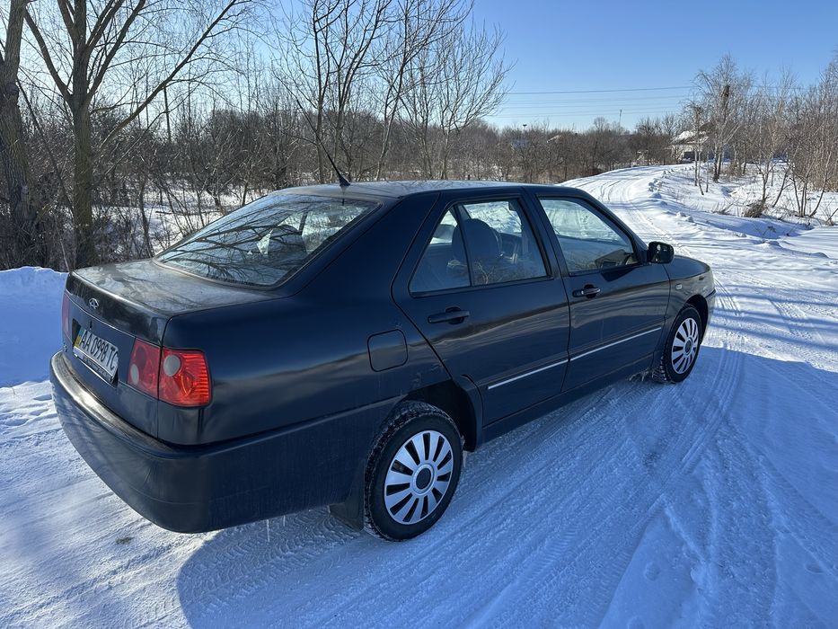 Продам Chery Amulet 2007 рік