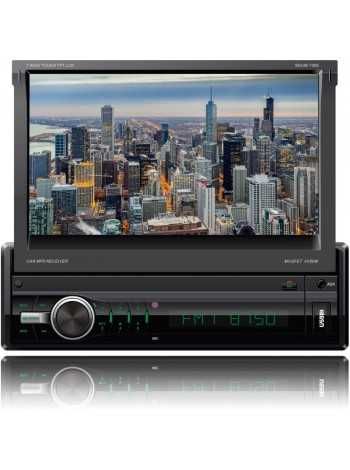 мультимедіа 1 дин - купить DVD, TV в авто - Цена на OLX.ua