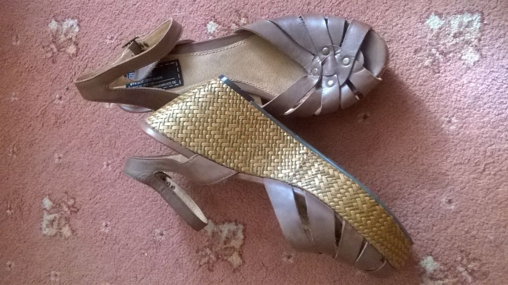 Buty damskie rozm 43