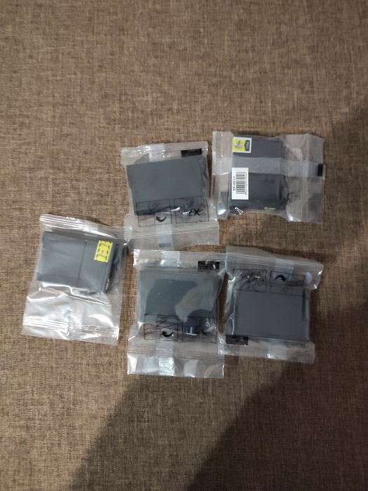 Tusze do drukarki Epson xp-205