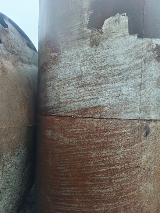 Продам бочки на 10 кубів