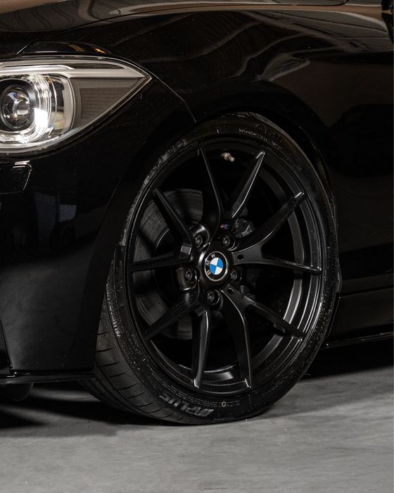 BMW 120 — fotografia 5