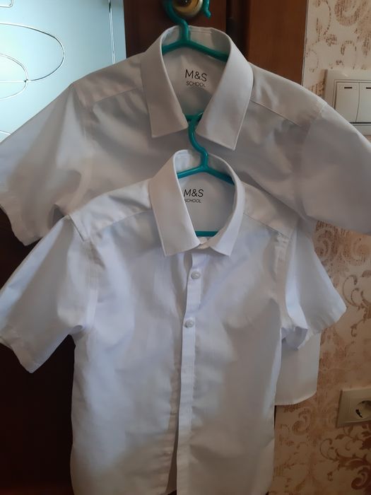 Шкільна Marks & Spencer,на   6-7 років