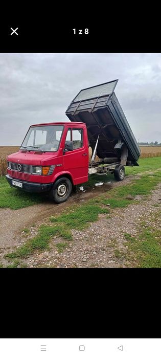 Koński obornik oddam