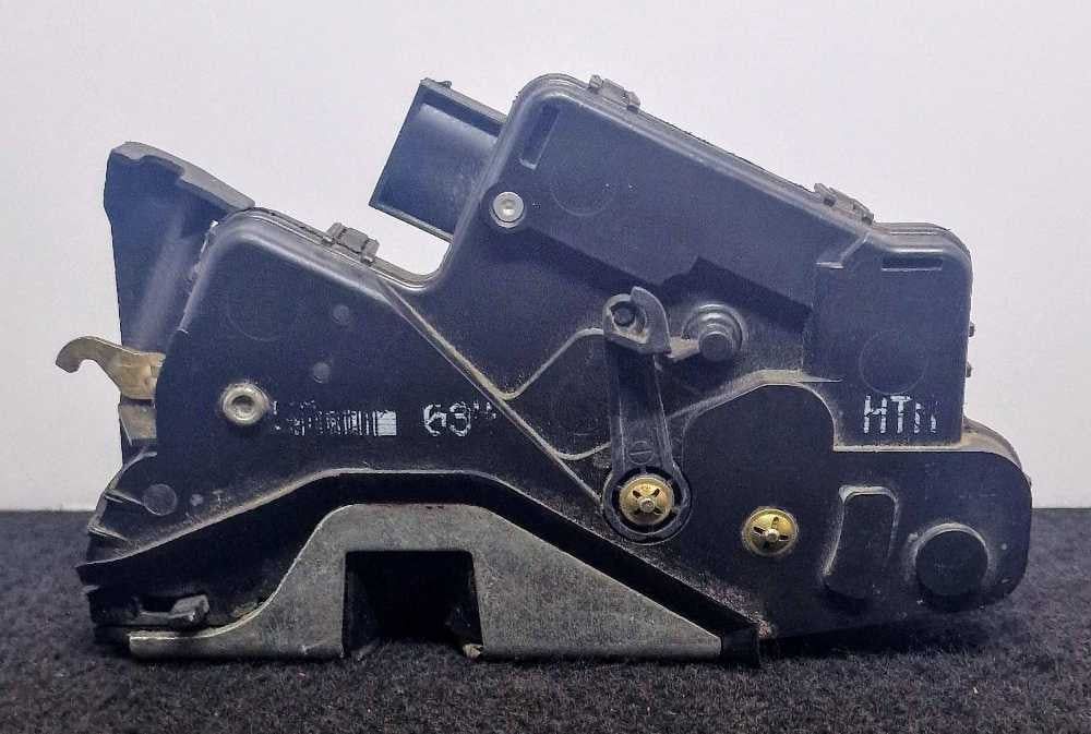 Fechadura / Fecho Porta Trás Direito - BMW 3
