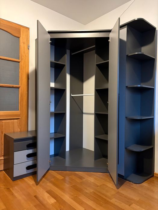 Meble dziecięce IKEA