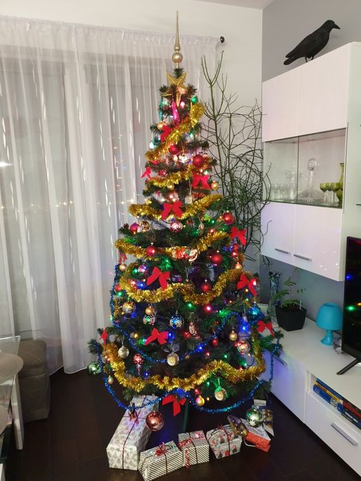 Sprzedam choinkę ok. 180cm