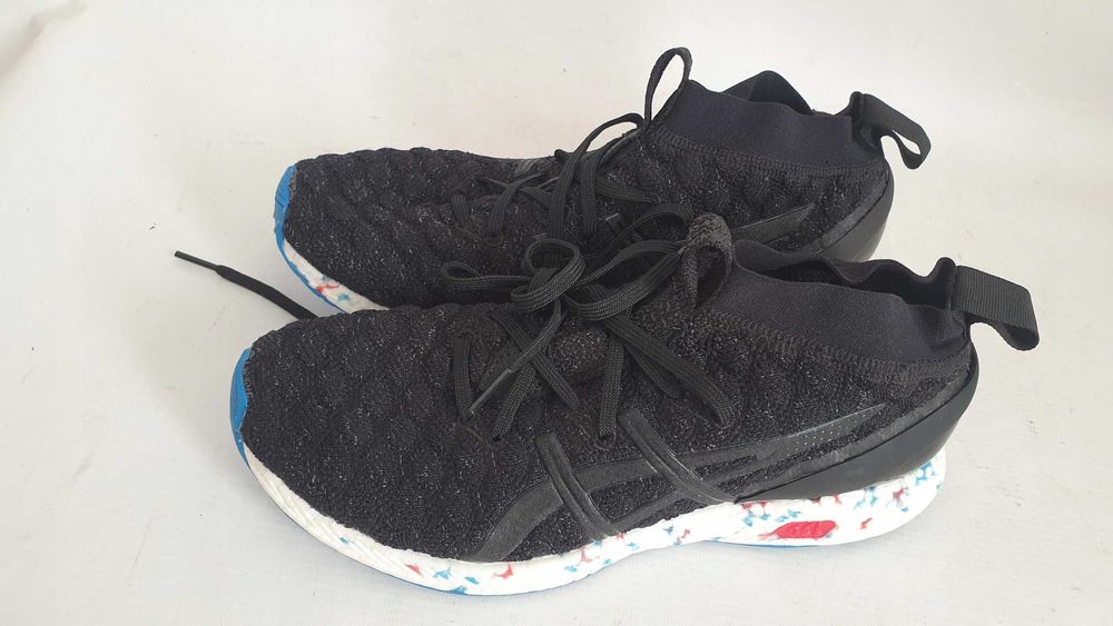 ASICS buty męskie sportowe ASICS HYPERGEL SAI rozmiar 40,5