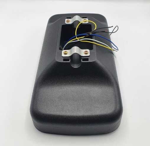 Зеркало заднего вида боковое дзеркало на грузовые авто Daf Man и др.