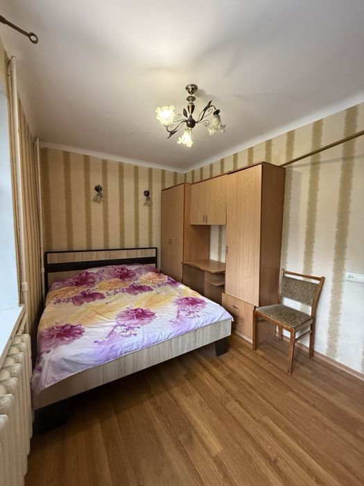 Здам 3х кімнатну квартиру на короткий термін