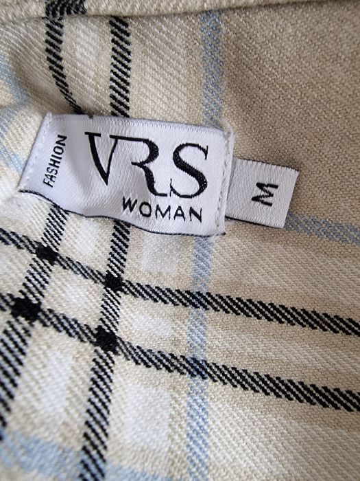 Bomberka w krate"VRS".