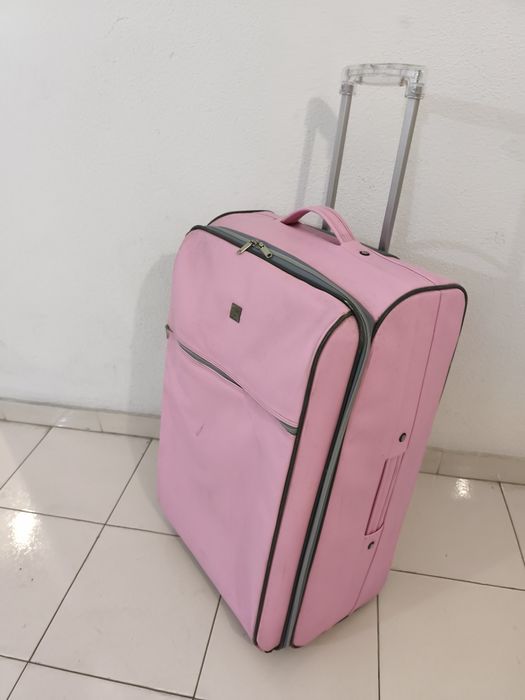 Mala viagem altura 0.75 x0.50