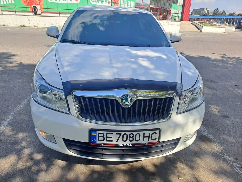 продам власне авто