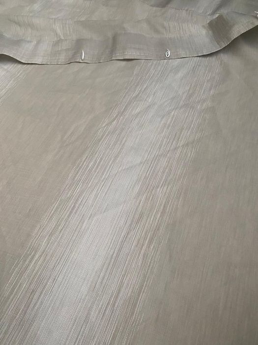 Cortinados de calha
