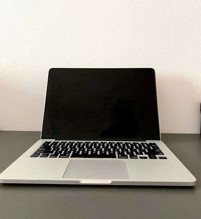 MacBook Pro Retina 13-inch 2015